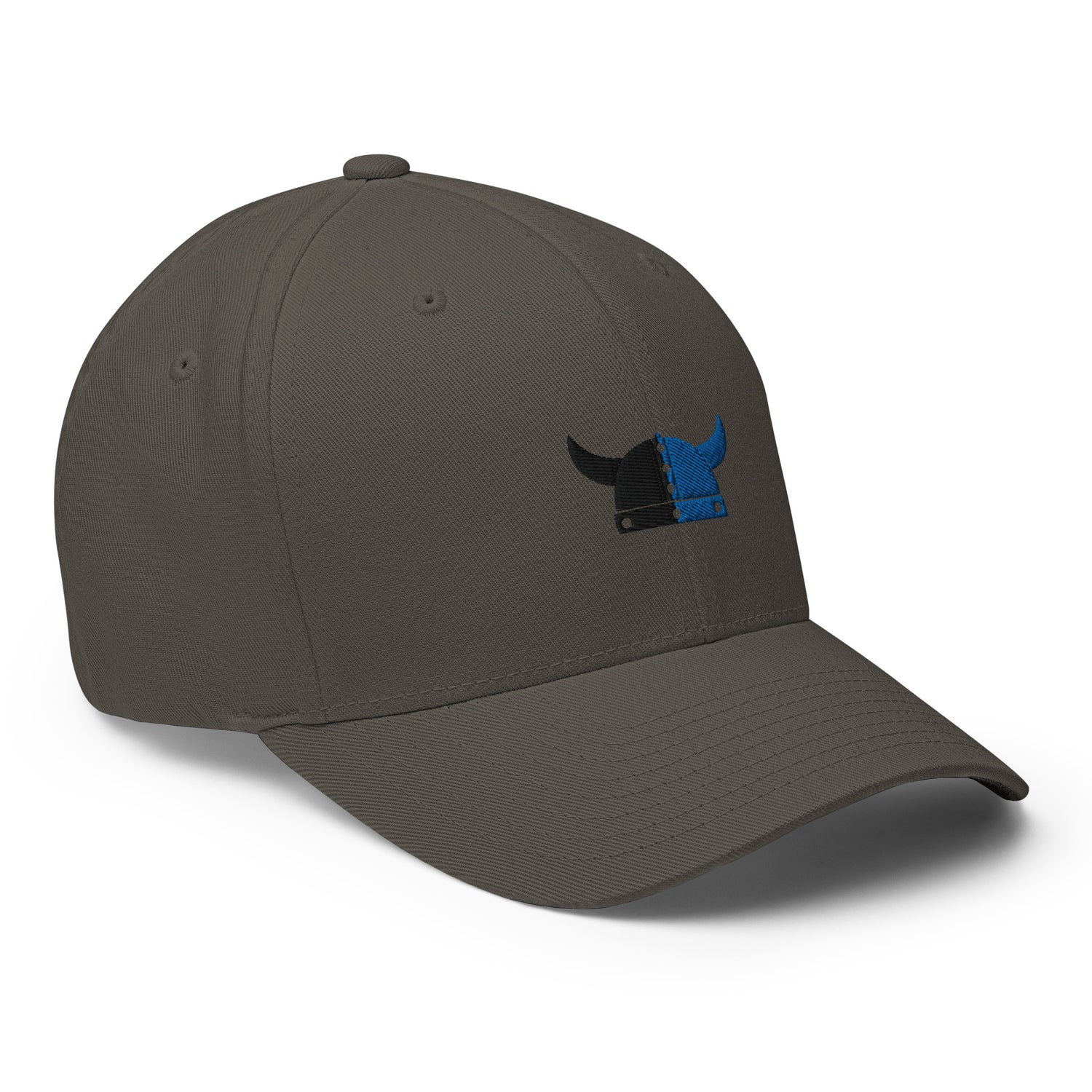 Blues Harvey Helm Flex-Fit