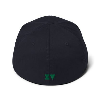 Emerald Harvey Helm Flex-Fit