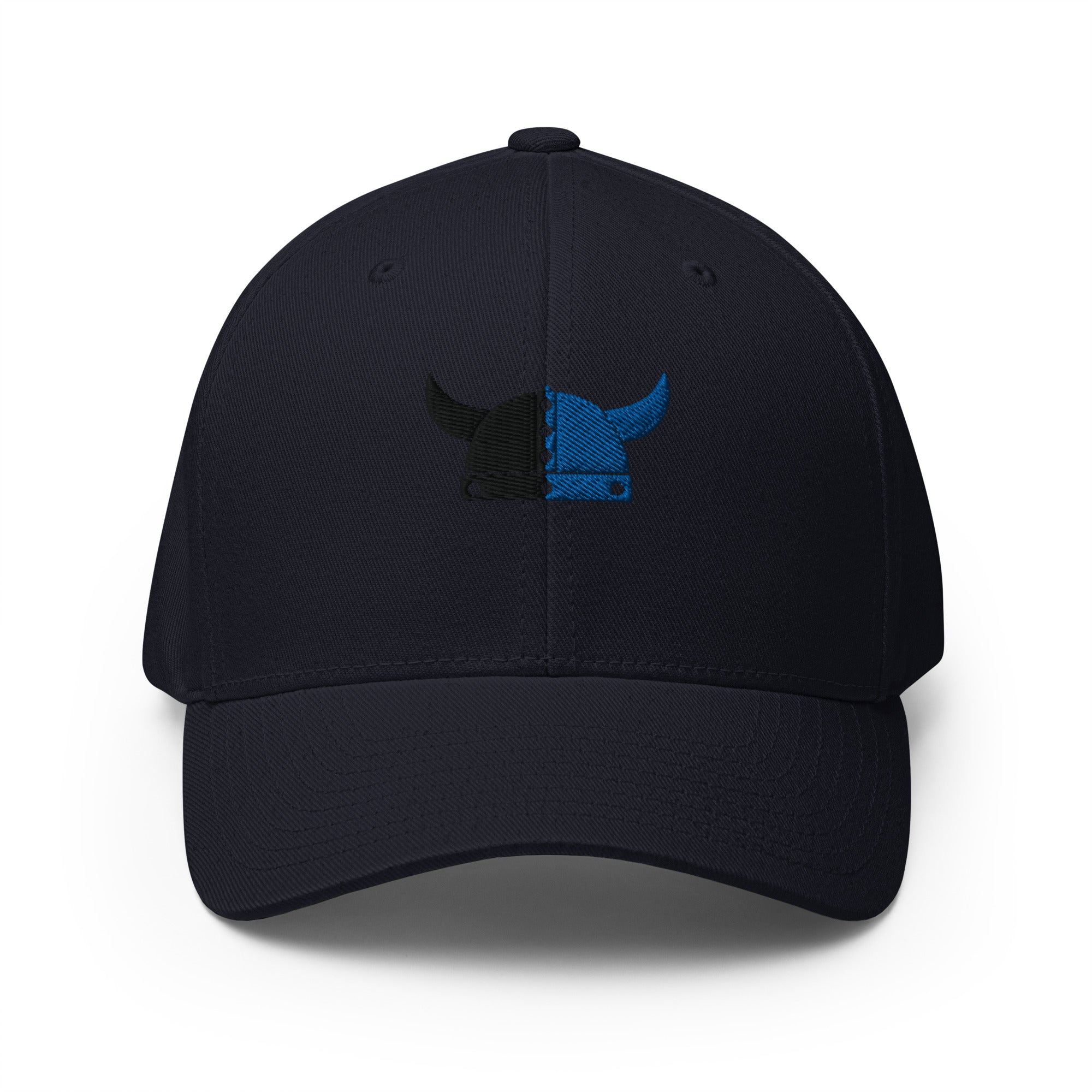 Blues Harvey Helm Flex-Fit