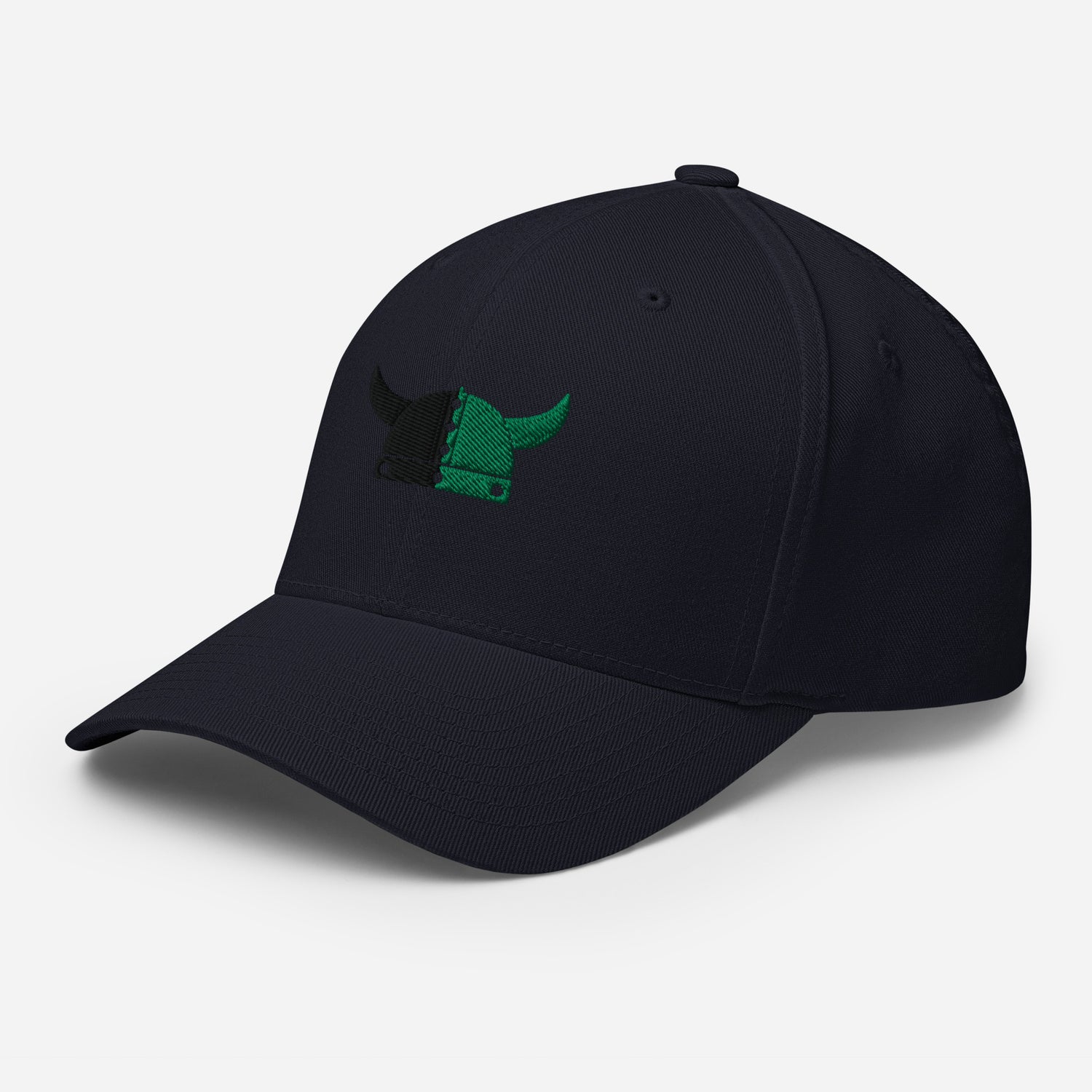 Emerald Harvey Helm Flex-Fit