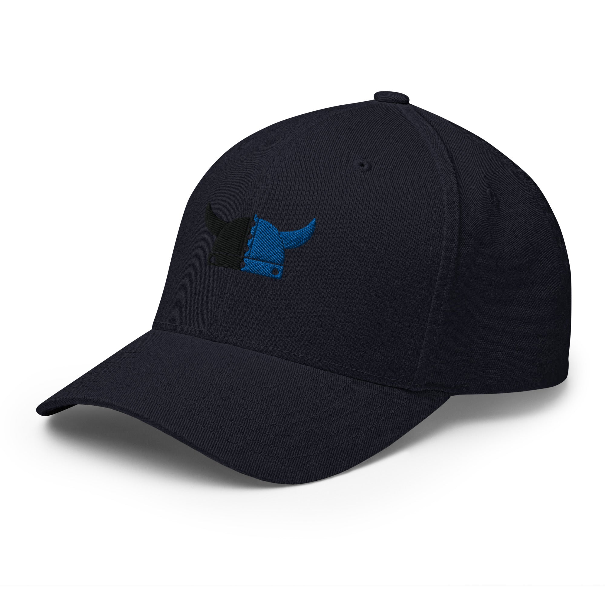 Blues Harvey Helm Flex-Fit