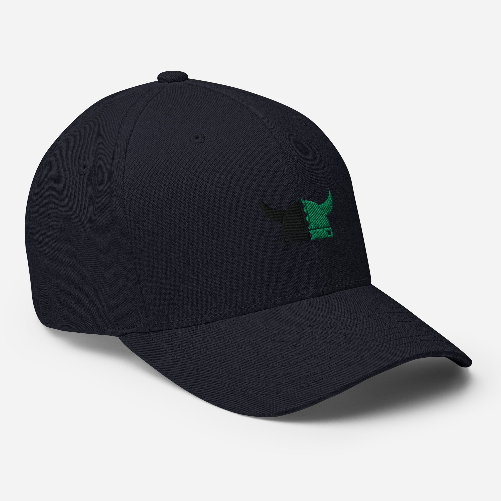 Emerald Harvey Helm Flex-Fit