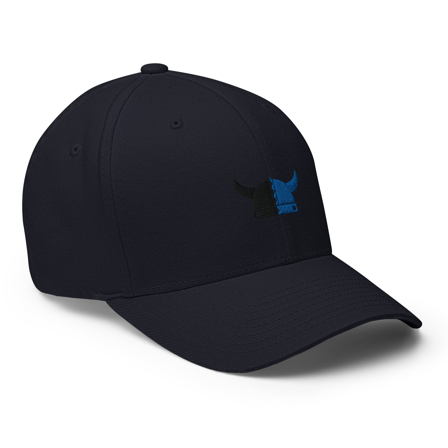 Blues Harvey Helm Flex-Fit