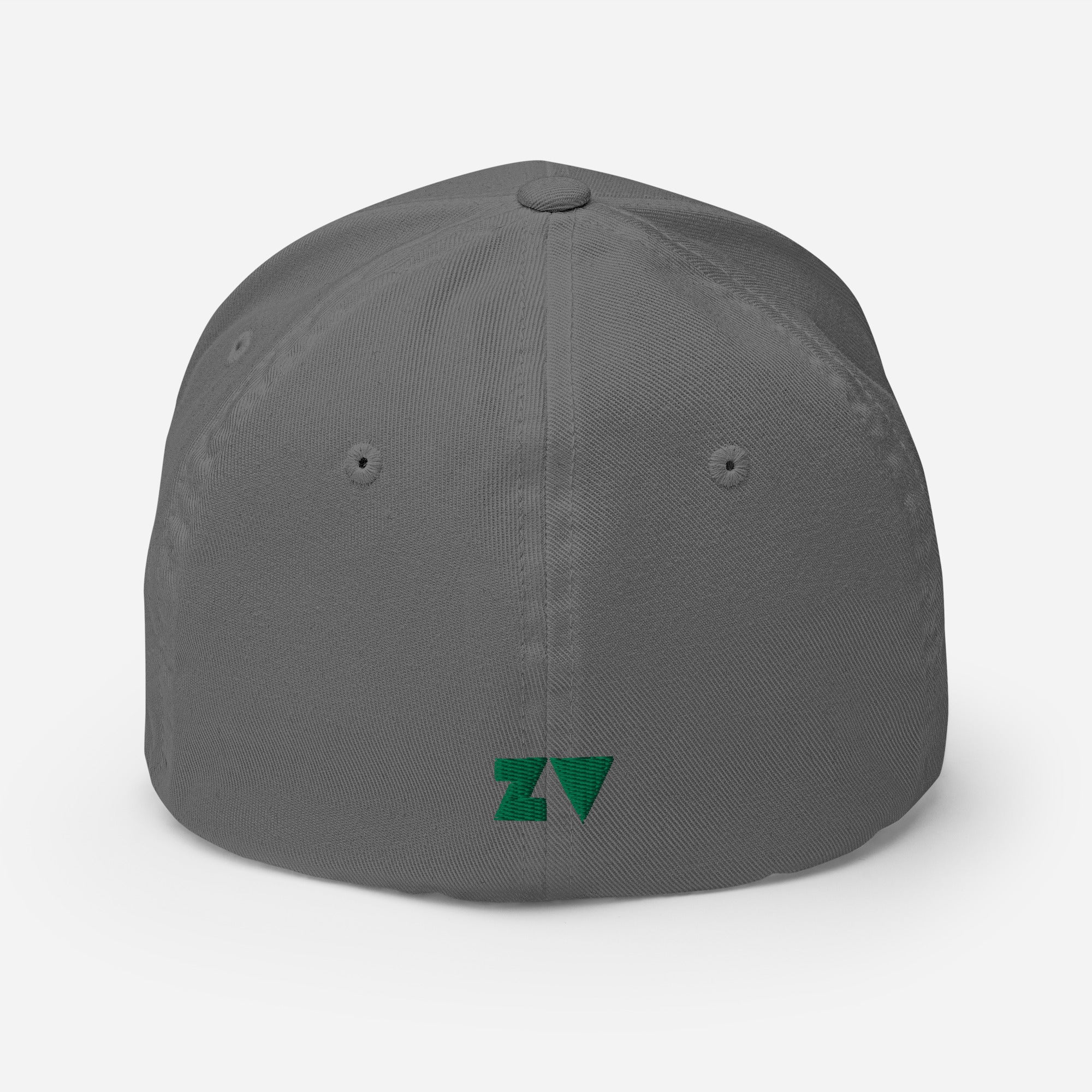 Emerald Harvey Helm Flex-Fit