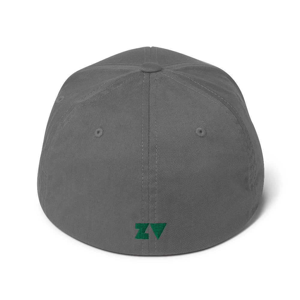 Emerald Harvey Helm Flex-Fit