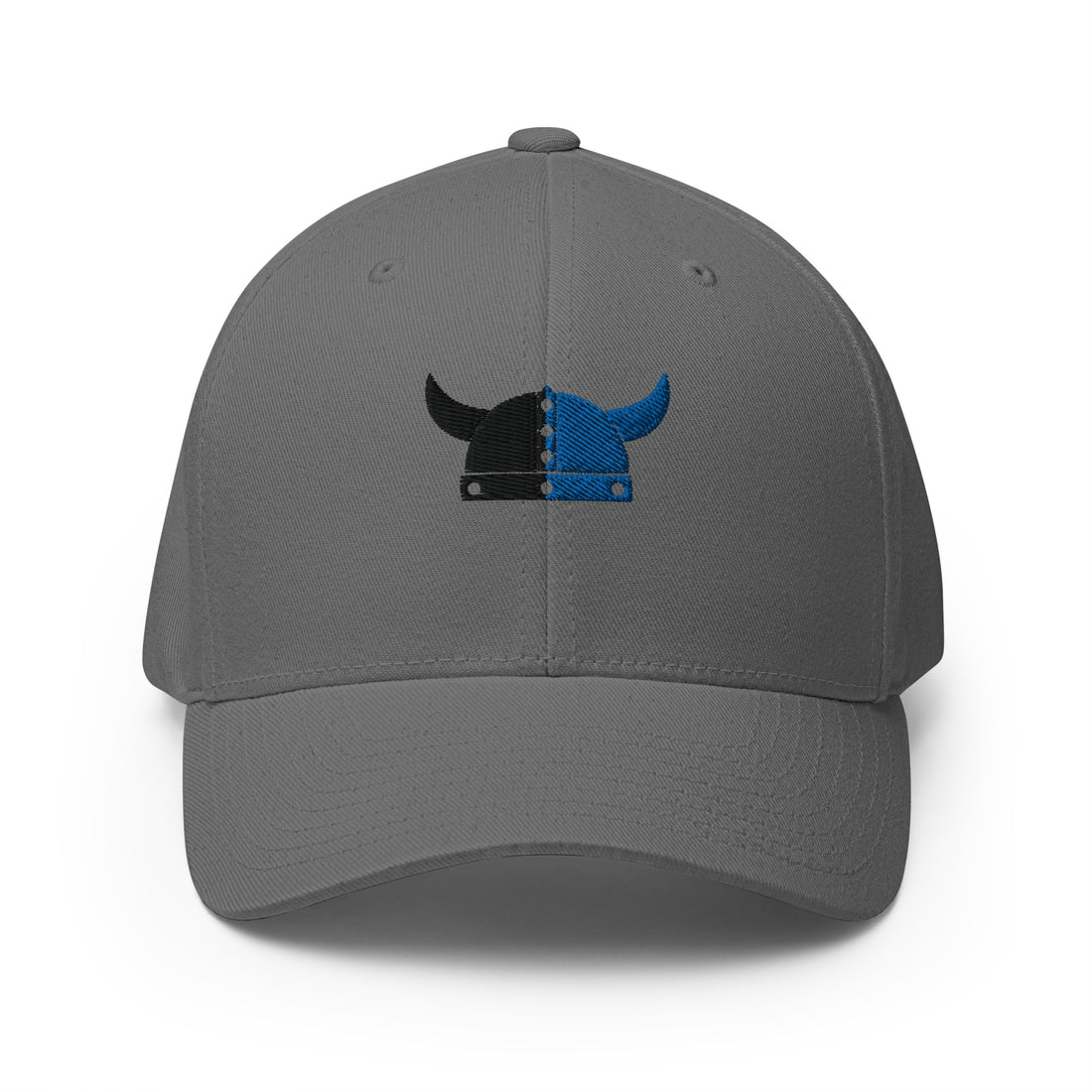 Blues Harvey Helm Flex-Fit