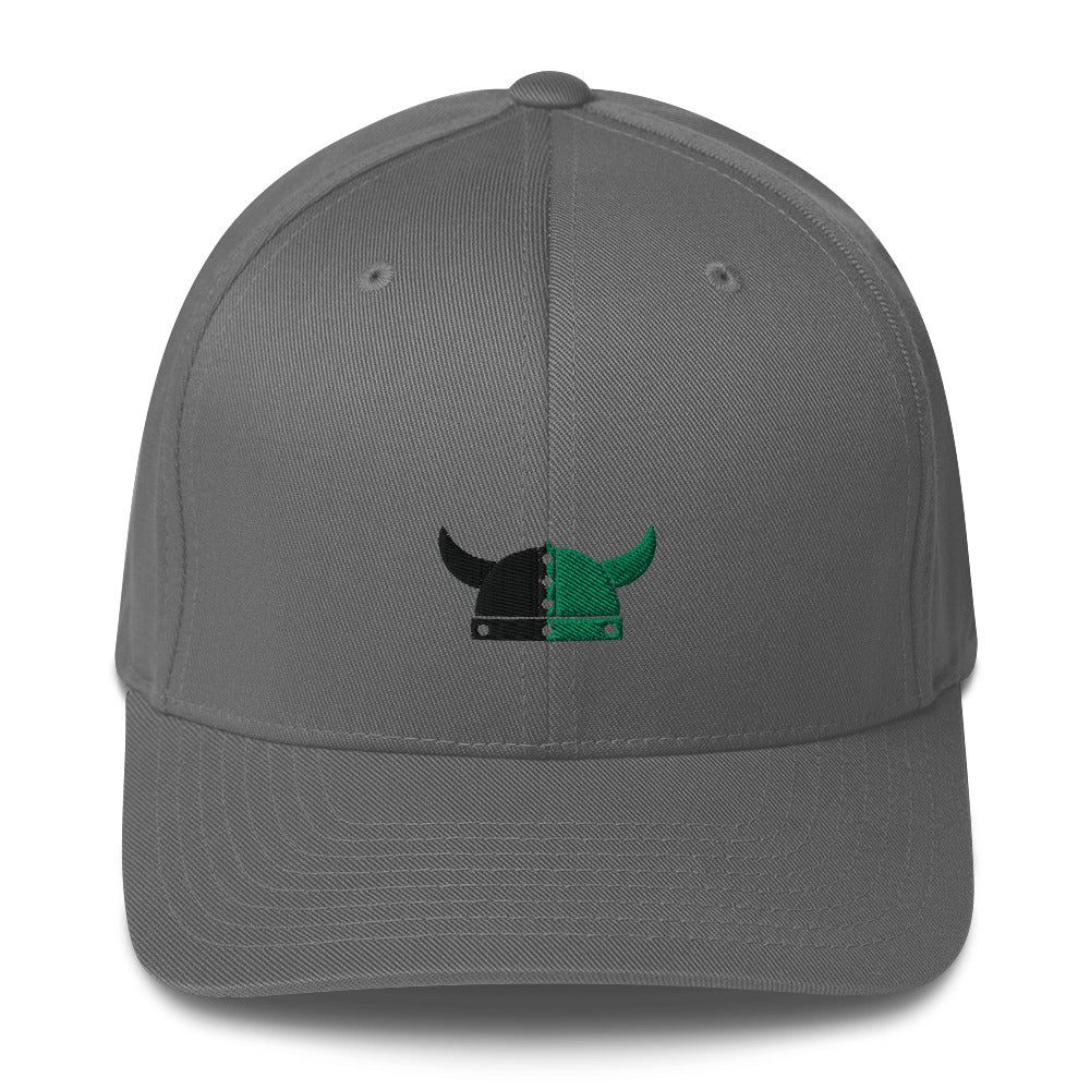 Emerald Harvey Helm Flex-Fit