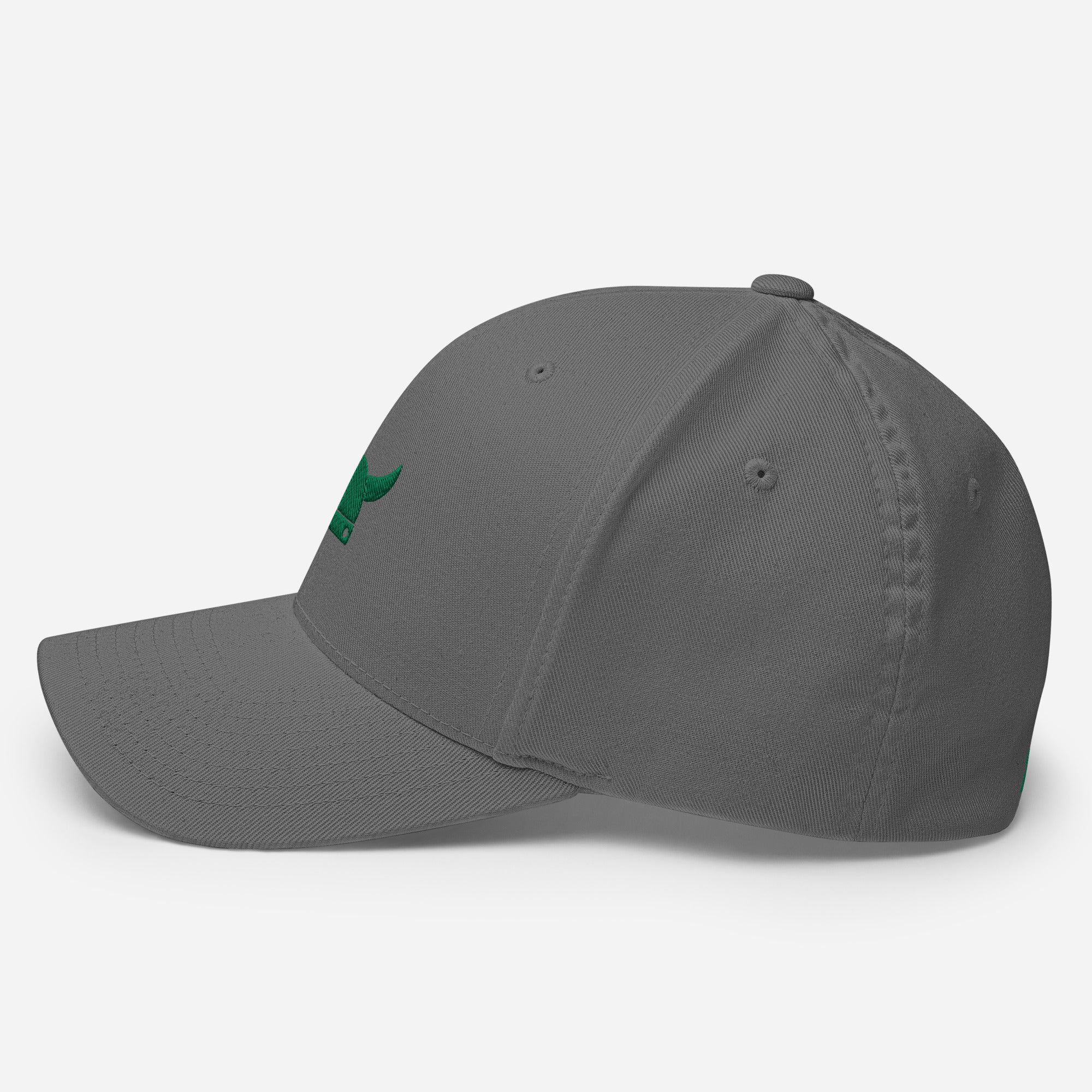 Emerald Harvey Helm Flex-Fit