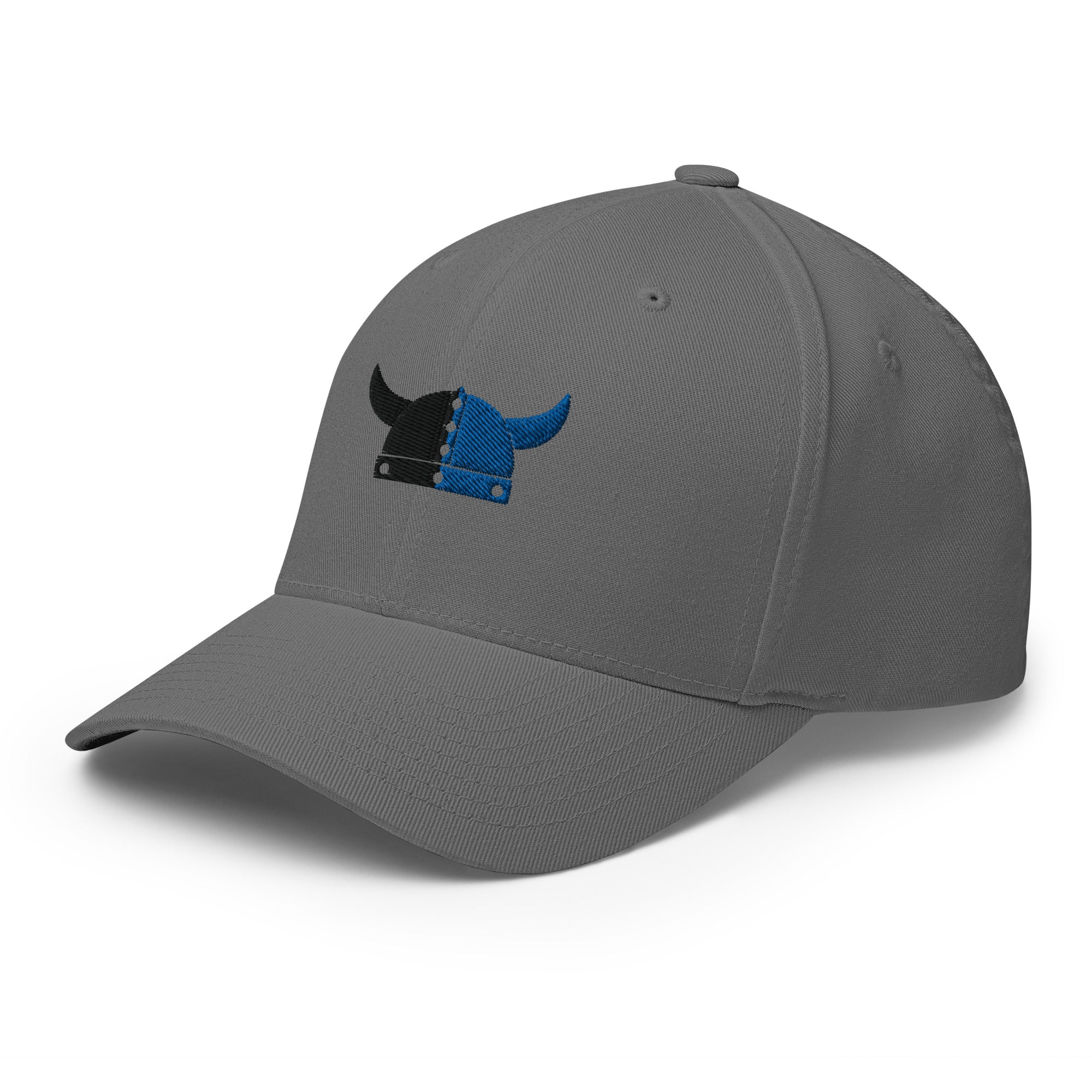 Blues Harvey Helm Flex-Fit