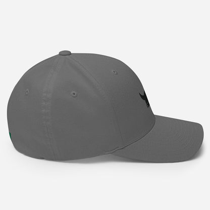 Emerald Harvey Helm Flex-Fit