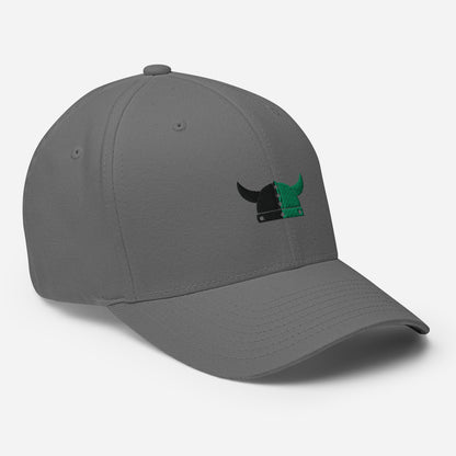 Emerald Harvey Helm Flex-Fit