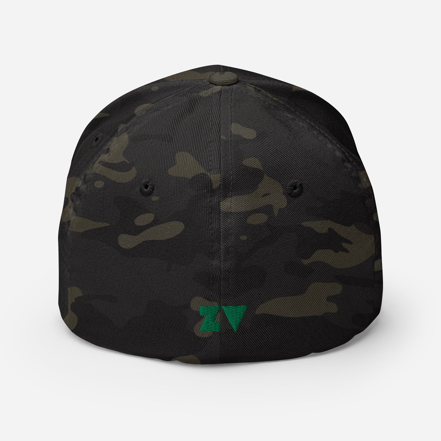 Emerald Harvey Helm Flex-Fit