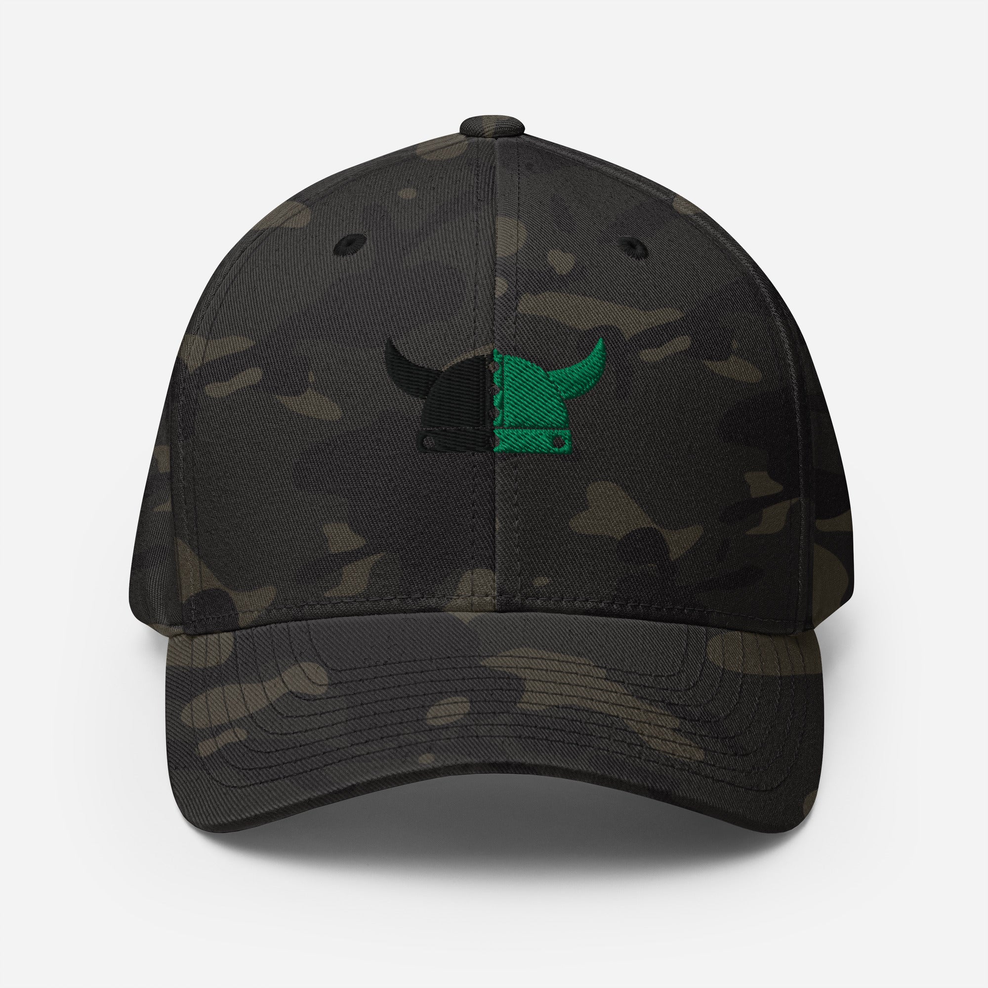 Emerald Harvey Helm Flex-Fit