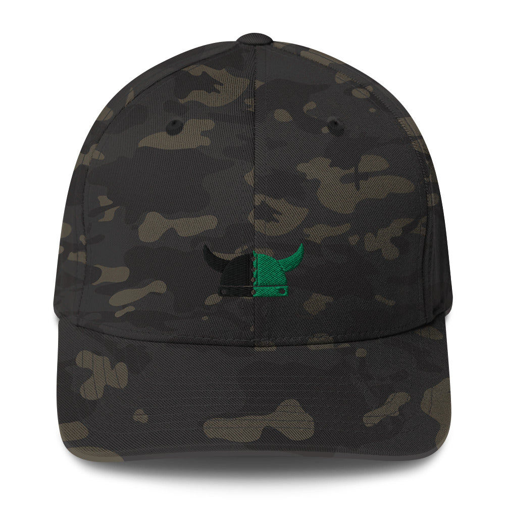 Emerald Harvey Helm Flex-Fit