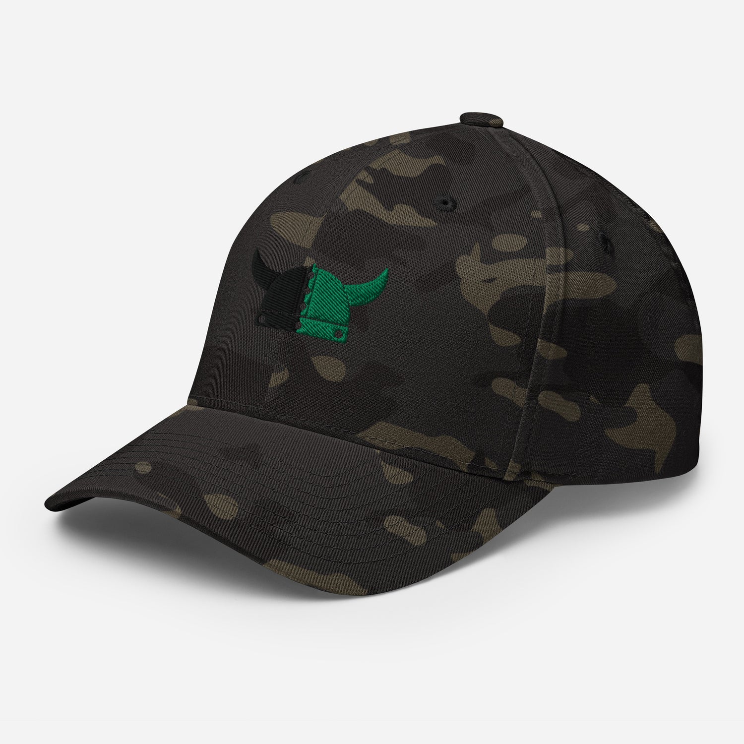 Emerald Harvey Helm Flex-Fit