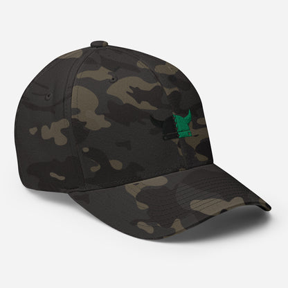 Emerald Harvey Helm Flex-Fit