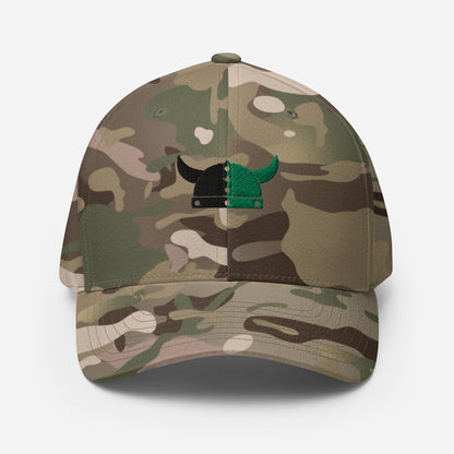 Emerald Harvey Helm Flex-Fit