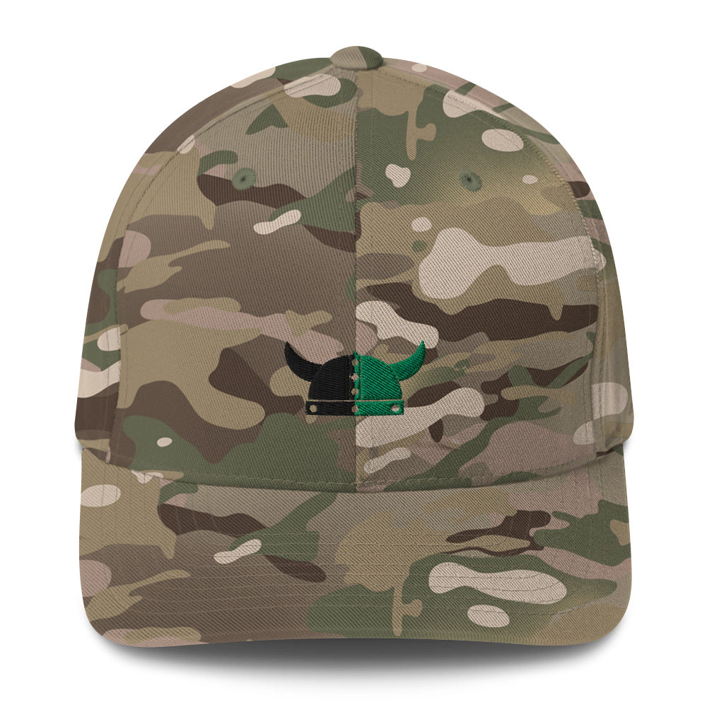 Emerald Harvey Helm Flex-Fit