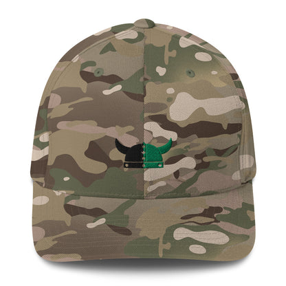 Emerald Harvey Helm Flex-Fit