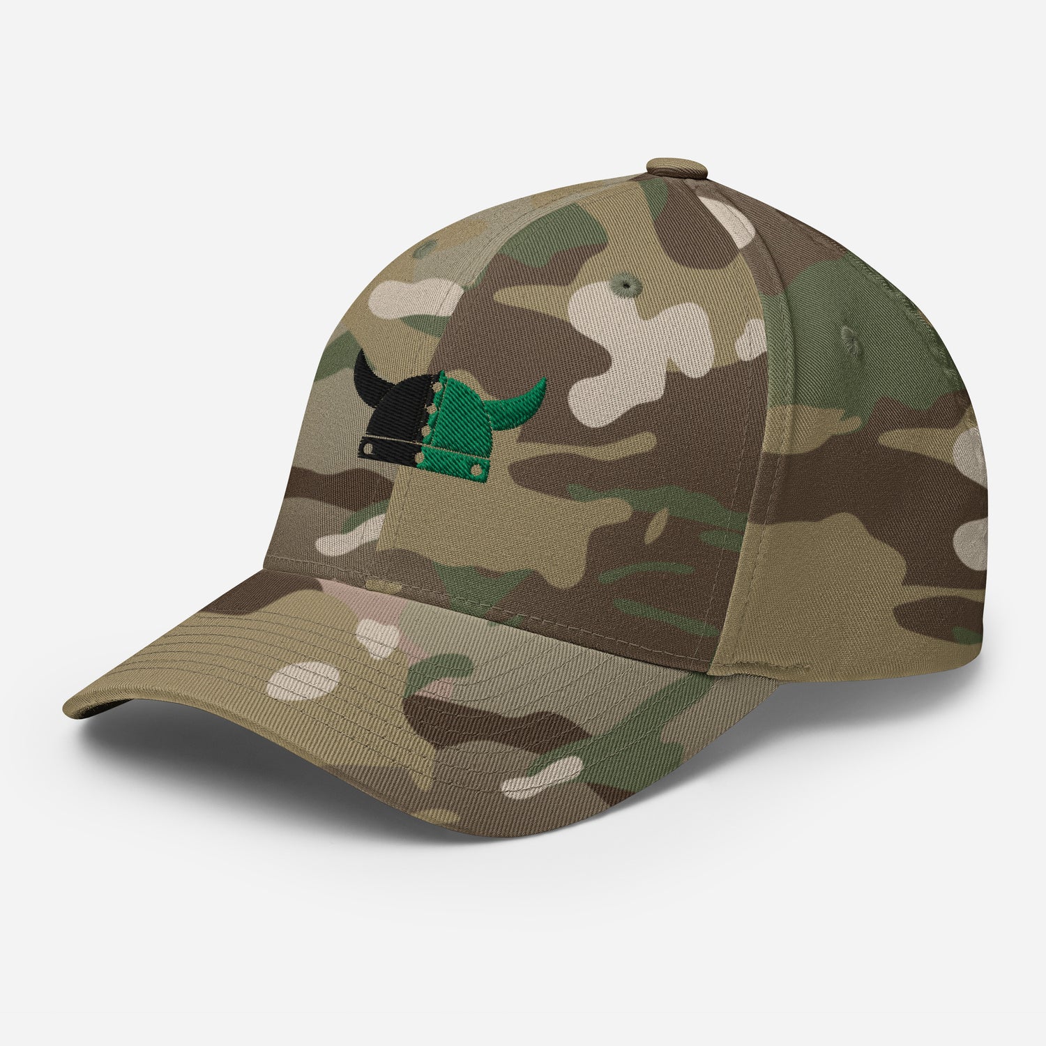 Emerald Harvey Helm Flex-Fit