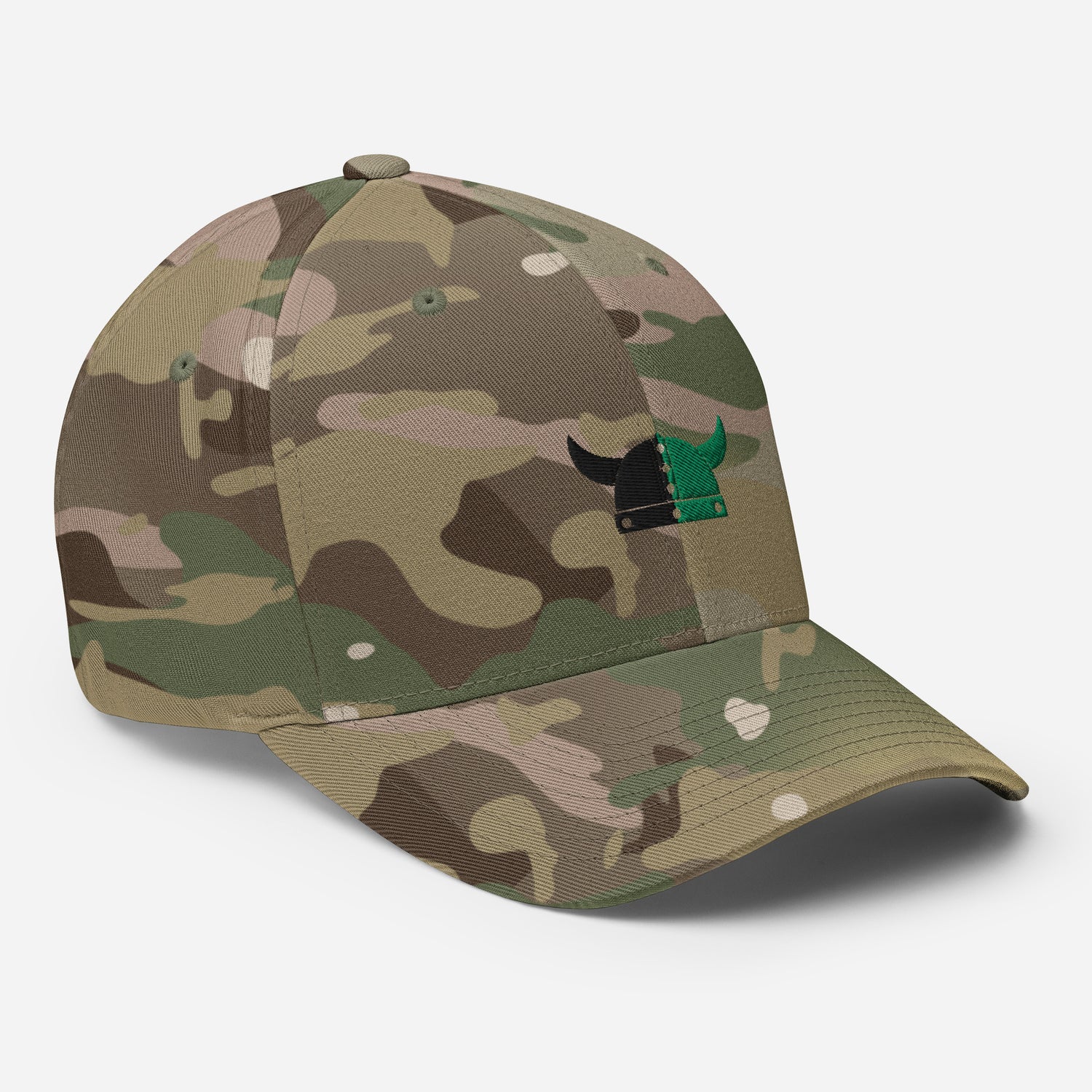 Emerald Harvey Helm Flex-Fit