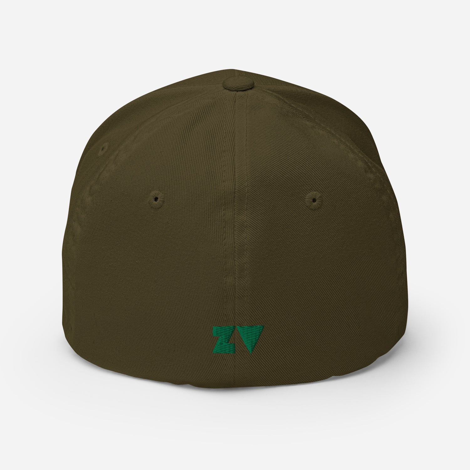 Emerald Harvey Helm Flex-Fit