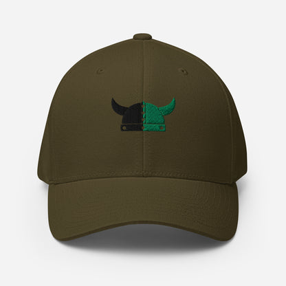 Emerald Harvey Helm Flex-Fit