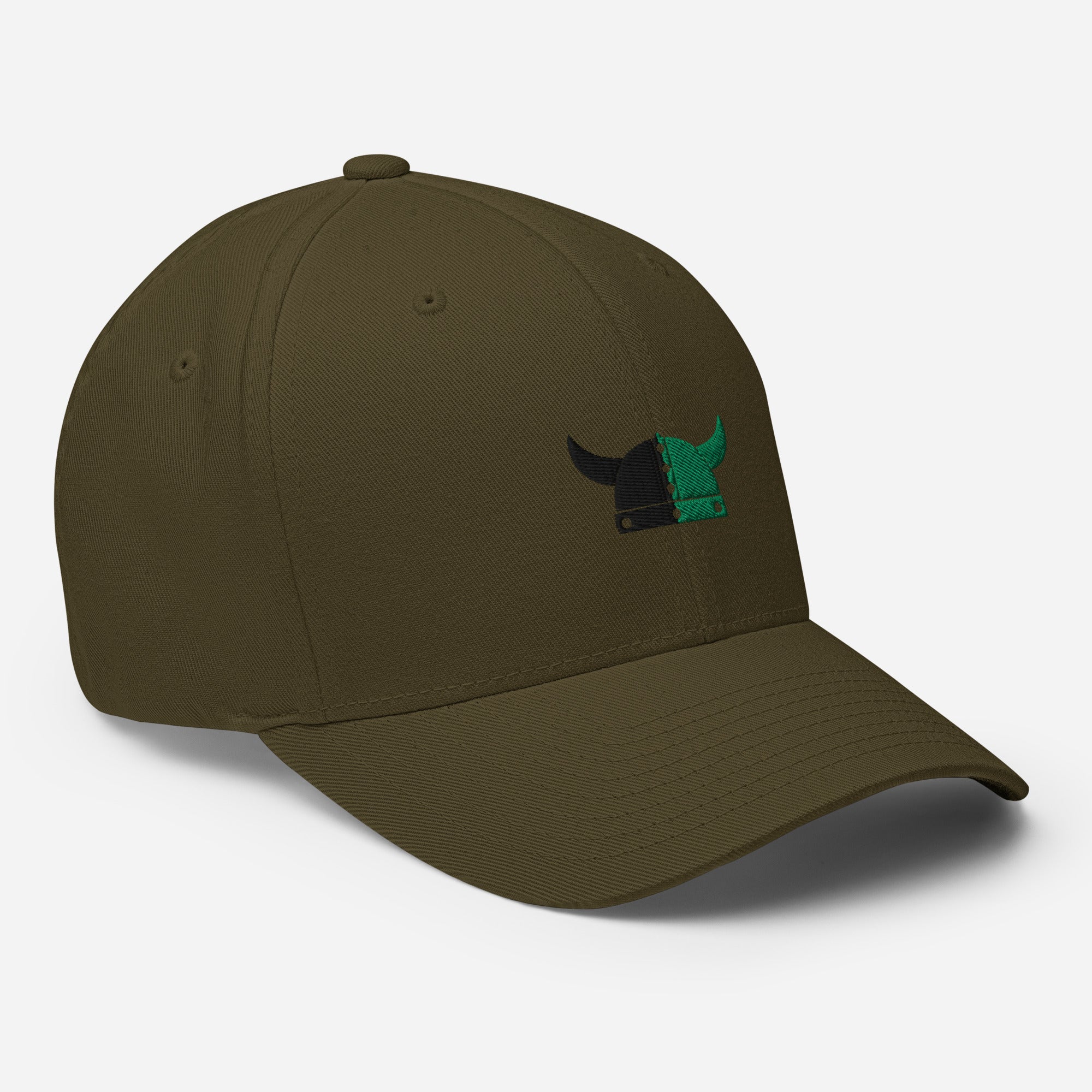 Emerald Harvey Helm Flex-Fit