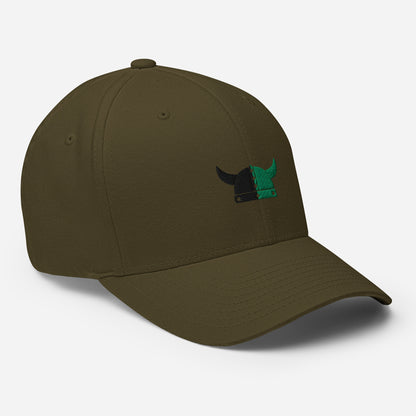 Emerald Harvey Helm Flex-Fit