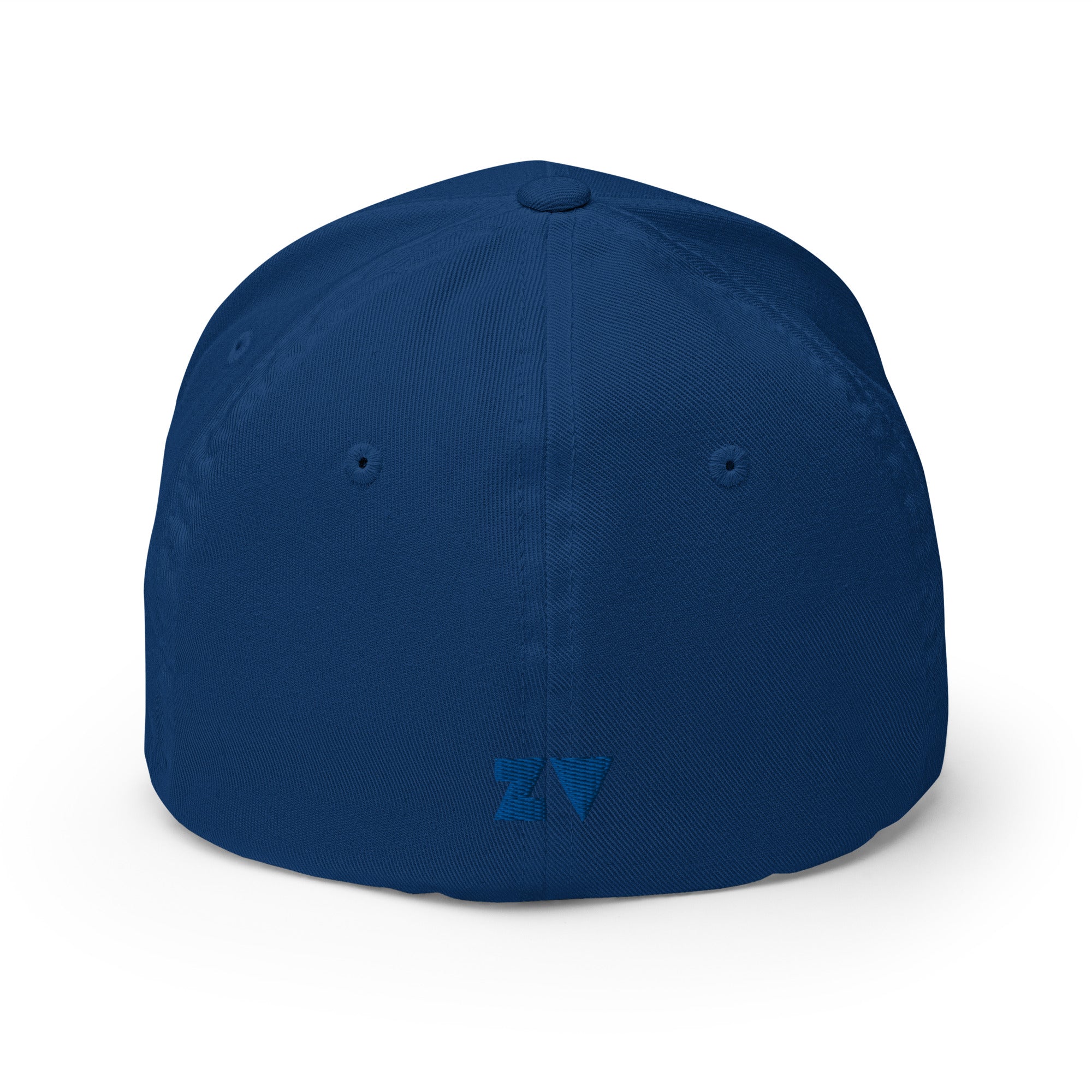 Blues Harvey Helm Flex-Fit