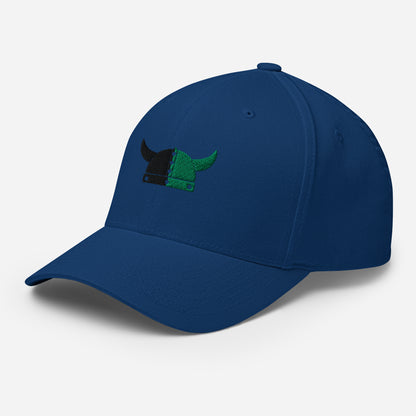 Emerald Harvey Helm Flex-Fit