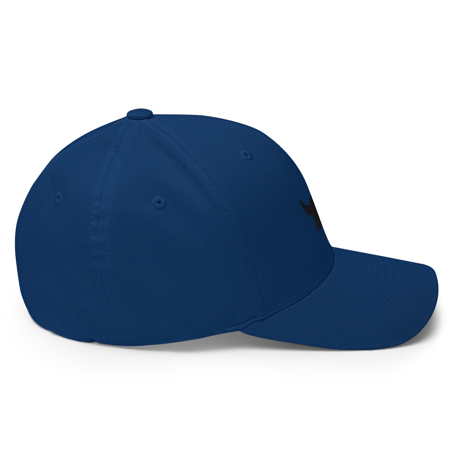 Blues Harvey Helm Flex-Fit