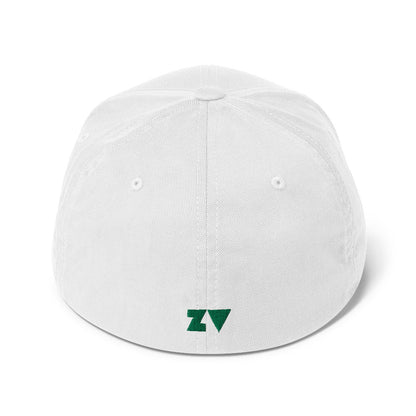 Emerald Harvey Helm Flex-Fit