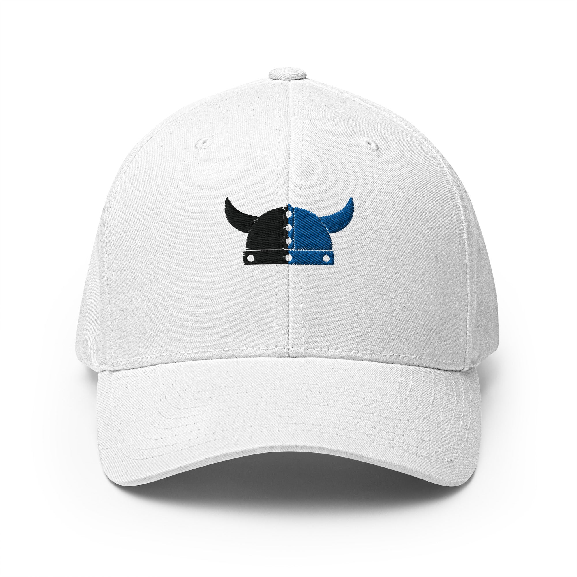 Blues Harvey Helm Flex-Fit