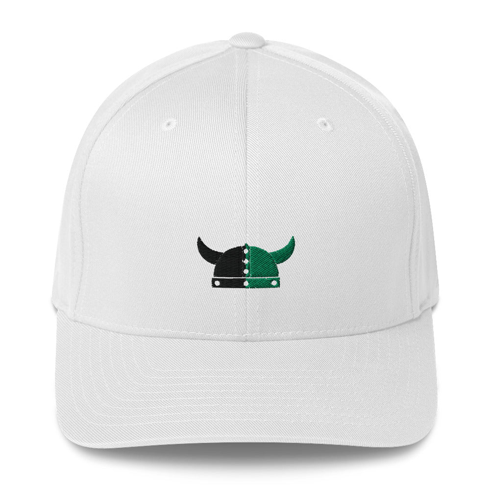 Emerald Harvey Helm Flex-Fit