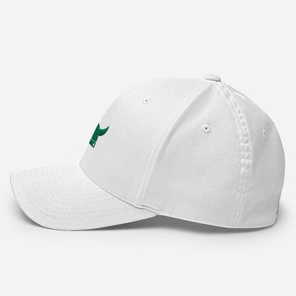 Emerald Harvey Helm Flex-Fit