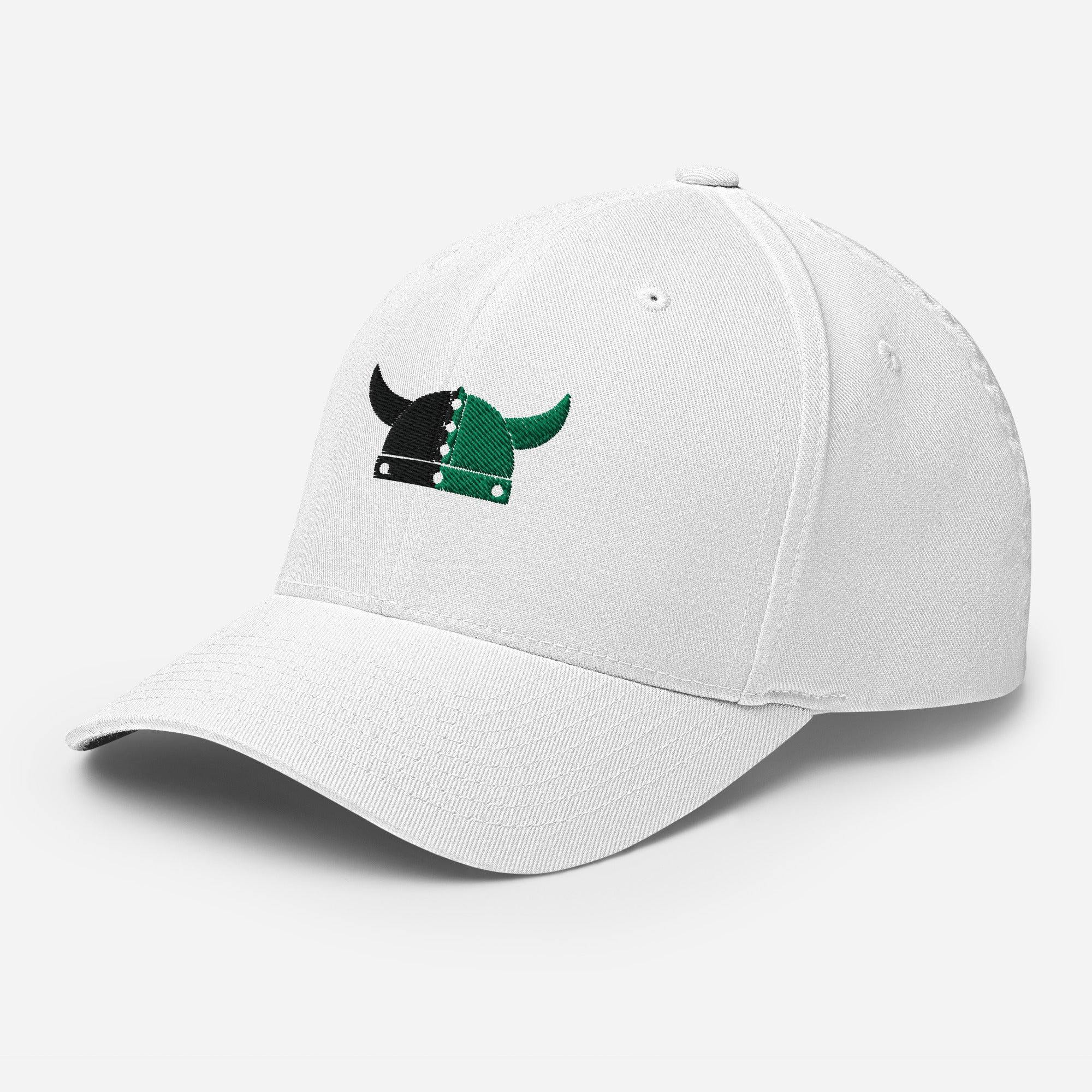 Emerald Harvey Helm Flex-Fit