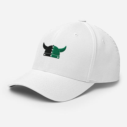 Emerald Harvey Helm Flex-Fit