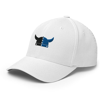 Blues Harvey Helm Flex-Fit