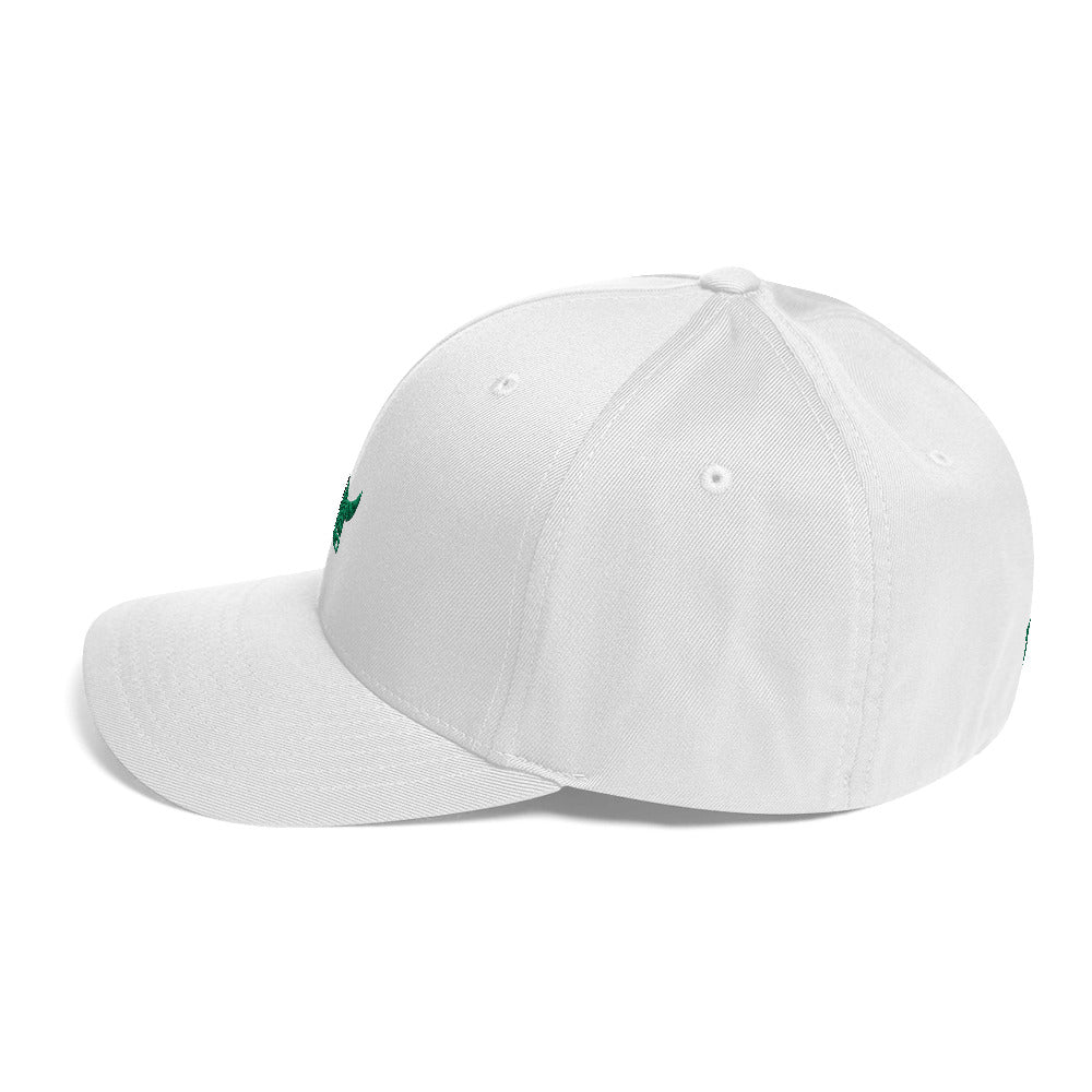 Emerald Harvey Helm Flex-Fit