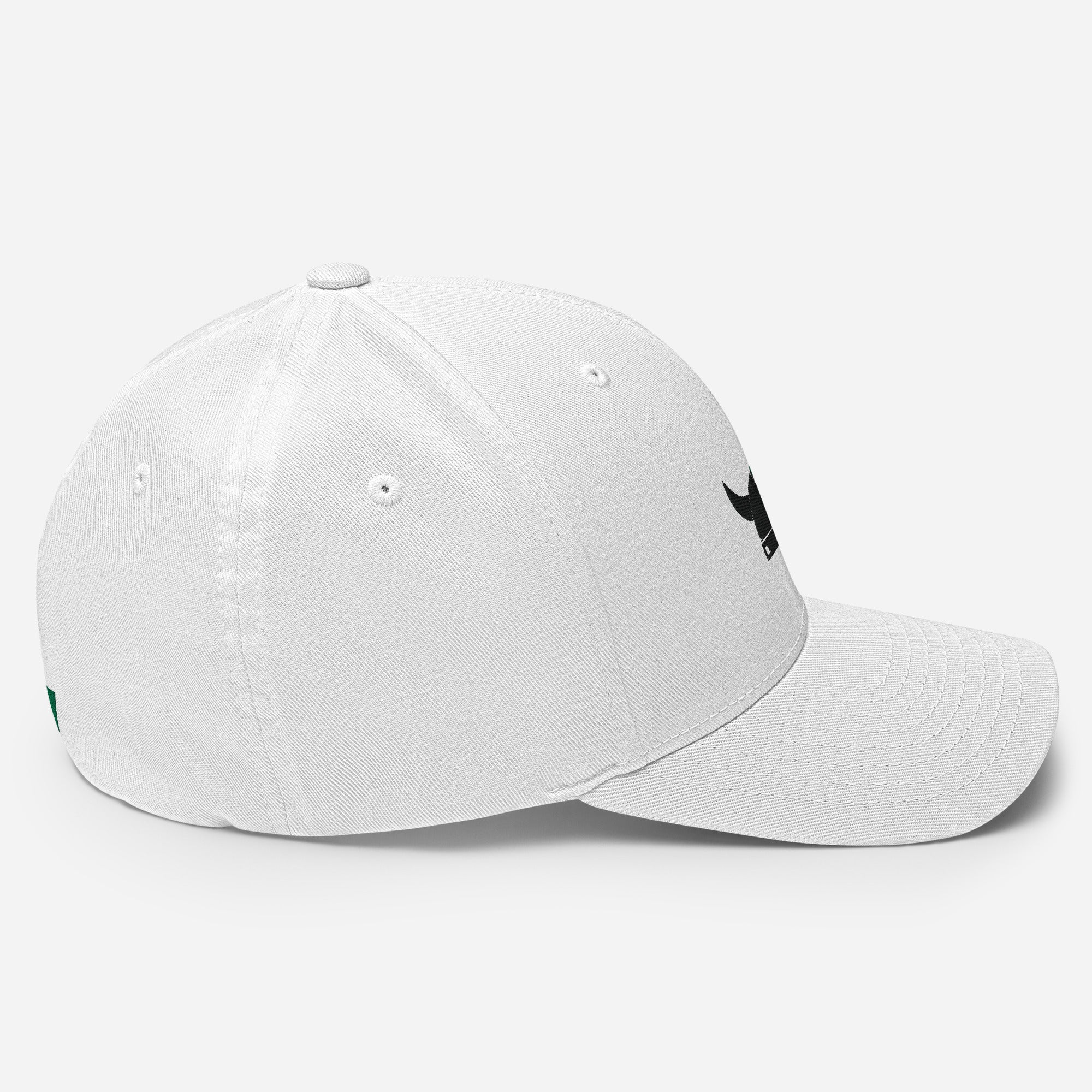 Emerald Harvey Helm Flex-Fit