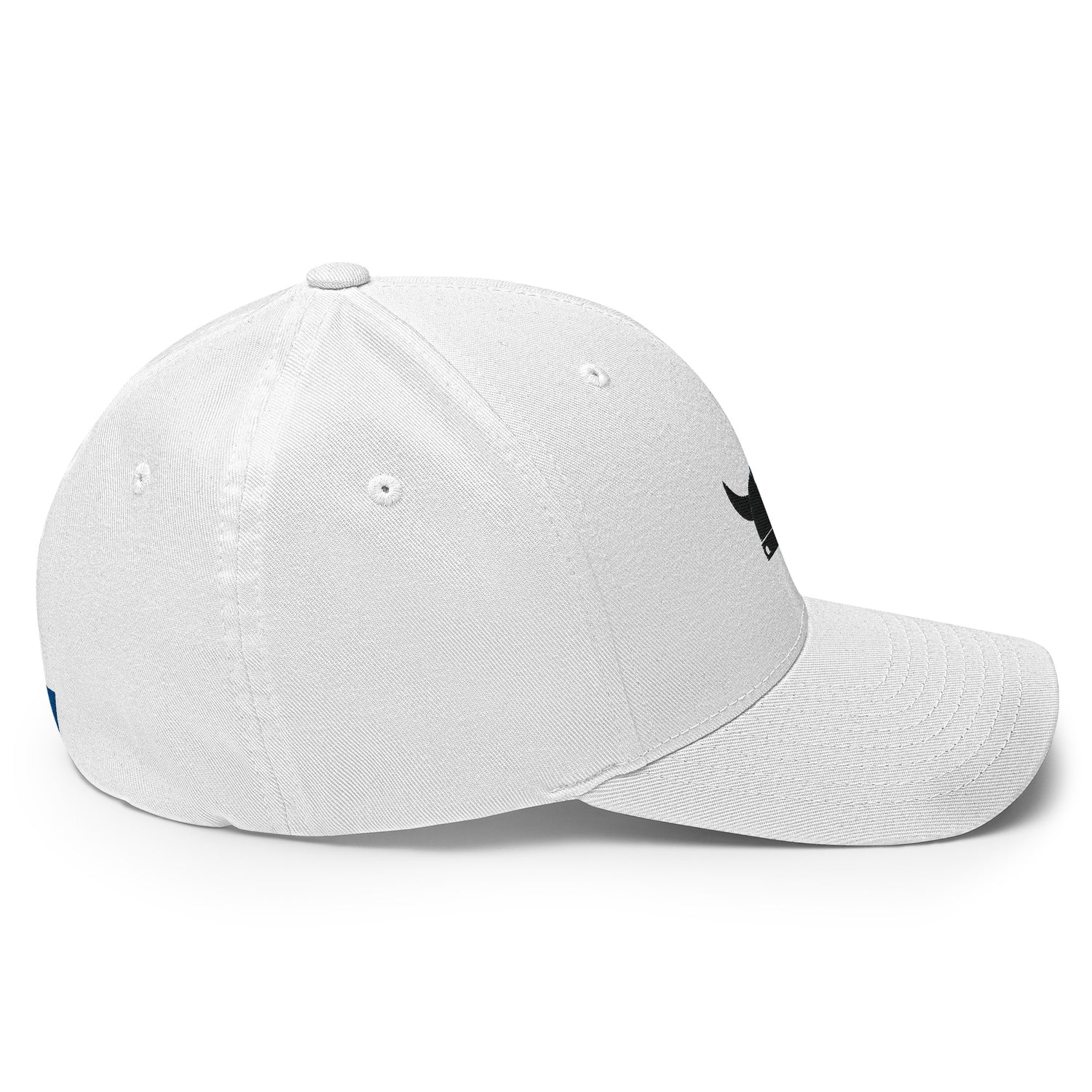 Blues Harvey Helm Flex-Fit