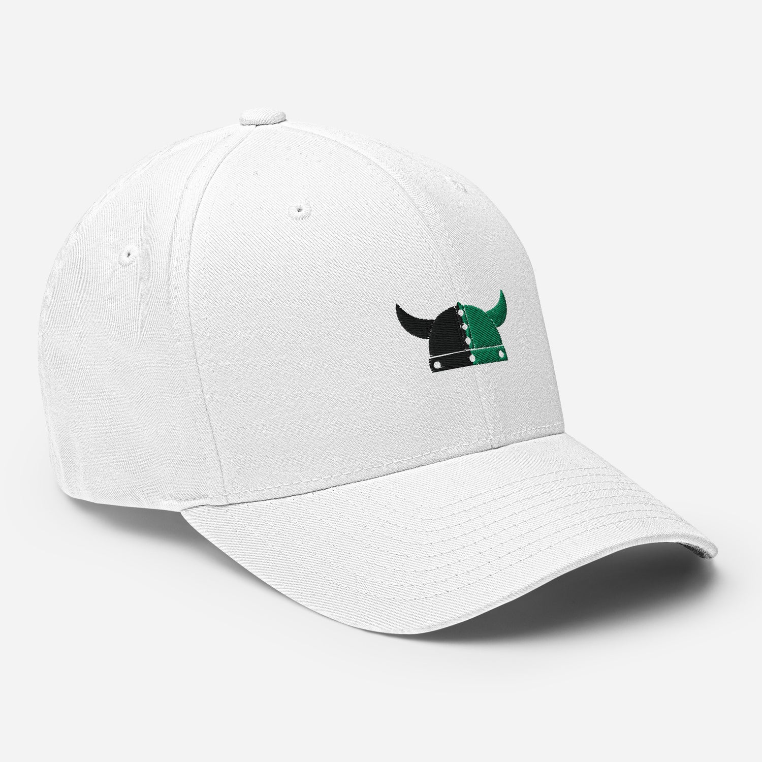 Emerald Harvey Helm Flex-Fit