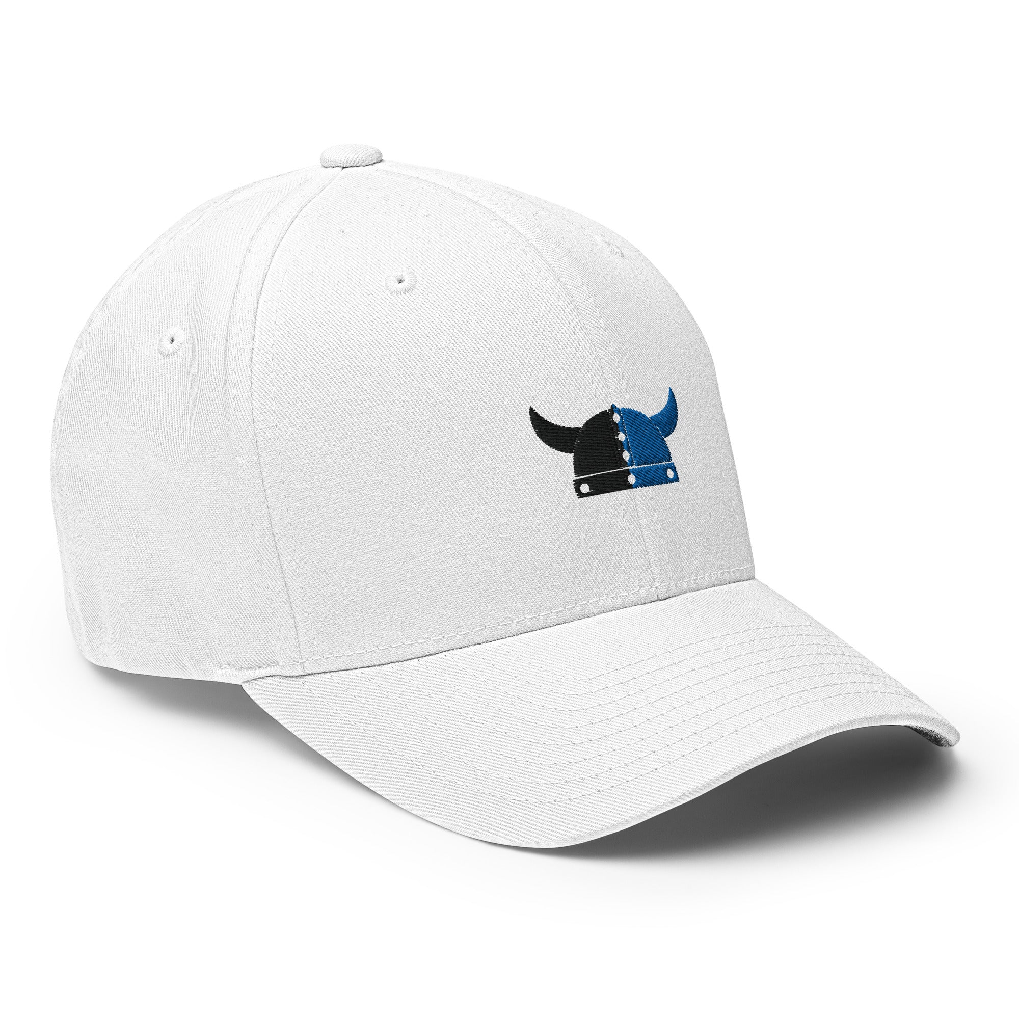 Blues Harvey Helm Flex-Fit