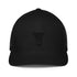 ZV BLACKOUT Flex-Fit Trucker Hat - THE ZEN VIKING