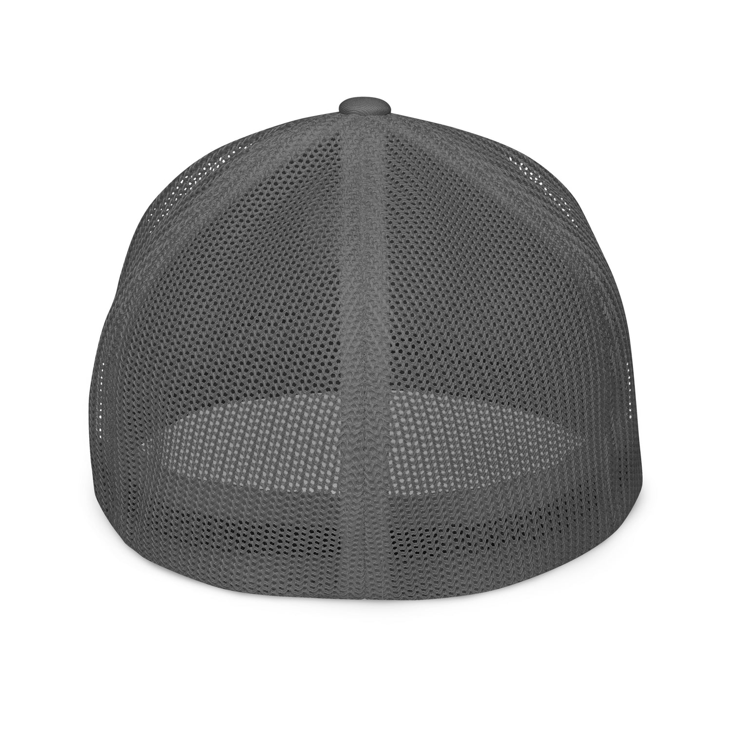 The Blue Helm Mesh Flex-Fit