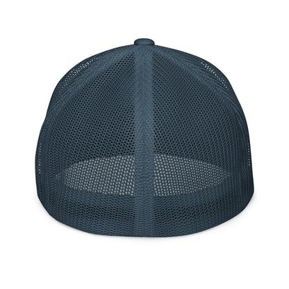 ZV ZAF Closed-back trucker cap - THE ZEN VIKING