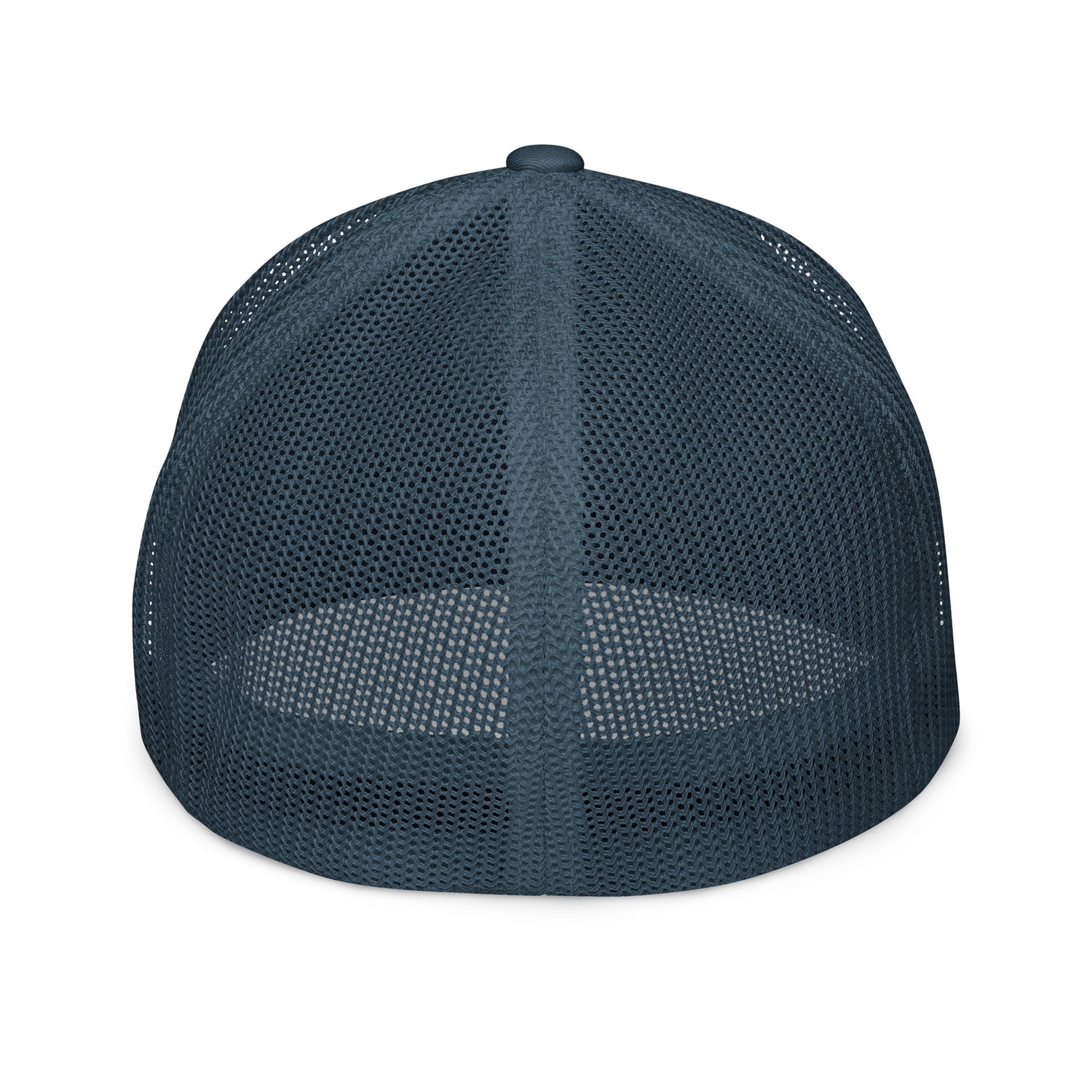 Crimson Harvey Helm Mesh Flex-Fit