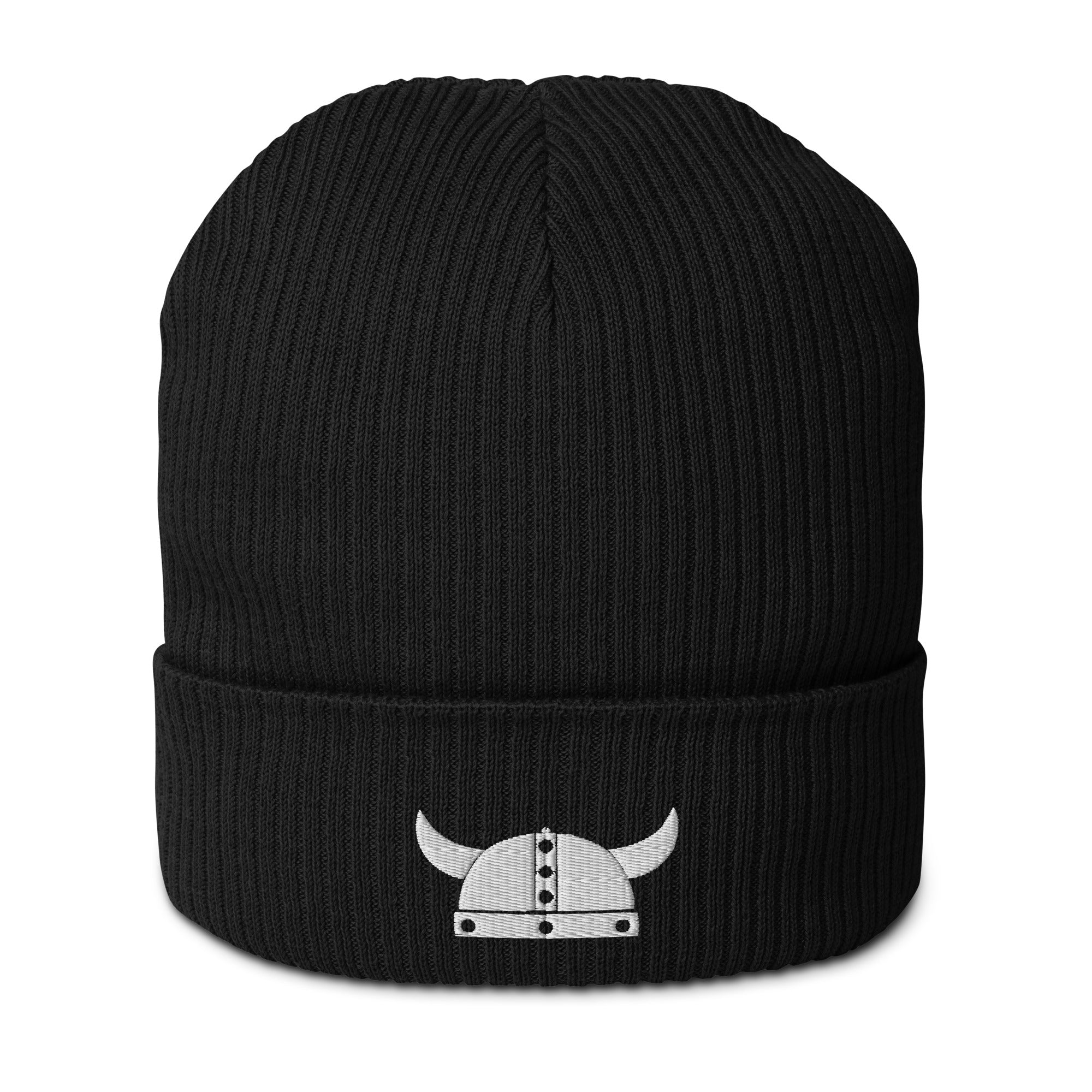 ZV White Helm Beanie