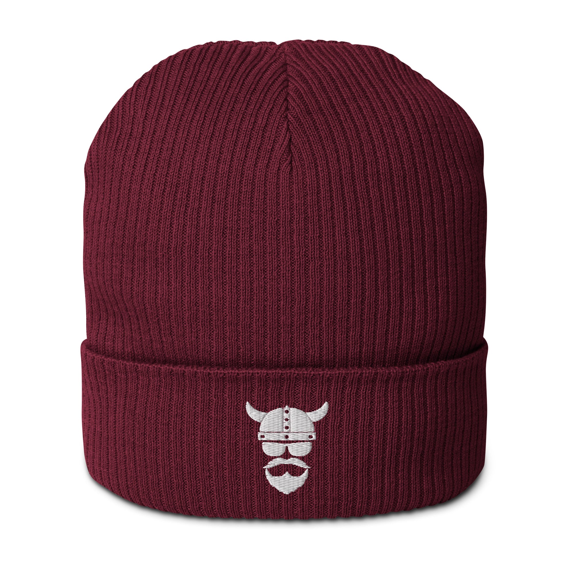 ZV Ghost Viking Beanie